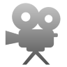 Camera Film Icon 96x96 png
